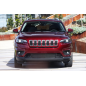 JEEP CHEROKEE V KL 2018-2023 RESTYLING COMPLETO PARAURTI ANTERIORE SENZA PDC 68406528AA (Cod. AP-590
