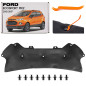 FORD ECOSPORT MK2 II 2012-2017 PRE-RESTYLING PANNELLO FONOASSORBENTE COFANO CN15N16746AA (Cod. AP-DF