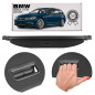 BMW SERIA 3 F31 STATION WAGON 2011-2018 CAPPELLIERA COPRIBAGAGLI NERA 51477273665 (Cod. AP-3C1E-7760