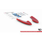 Splitters posteriori laterali VW Golf 7 GTI TCR (Cod. M-VW-GO-7F-GTI-TCR-RSD1G)
