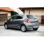 HYUNDAI I20 E PB 2012-2014 RESTYLING COMPLETO PARAURTI POSTERIORE SENZA PDC 865111J500 (Cod. AP-5905