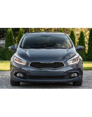 KIA CEED II JD 2012-2015 PRE-RESTYLING COMPLETO PARAURTI ANTERIORE 86511A2000 (Cod. AP-5905226120677