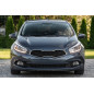 KIA CEED II JD 2012-2015 PRE-RESTYLING COMPLETO PARAURTI ANTERIORE 86511A2000 (Cod. AP-5905226120677