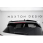 Spoiler Cap V.1 Volkswagen Golf GTI / GTE / GTD / R-Line / R Mk8 (Cod. M-VW-GO-8-GTI-CAP1G)