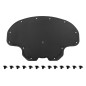 MERCEDES C-CLASS W206 2021+ PANNELLO FONOASSORBENTE COFANO 2066820900 (Cod. AP-315A-80743_A4x4)