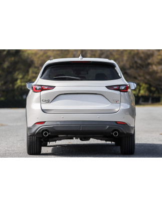 MAZDA CX-5 II KF 2022+ RESTYLING PARAURTI POSTERIORE SUPERIORE CON 4XPDC KSD450221 (Cod. AP-7881-907