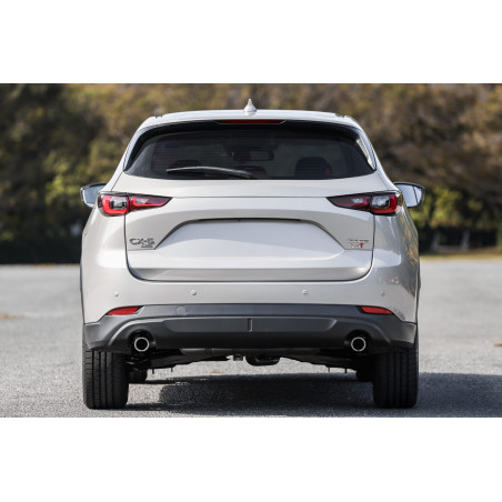 MAZDA CX-5 II KF 2022+ RESTYLING PARAURTI POSTERIORE SUPERIORE CON 4XPDC KSD450221 (Cod. AP-7881-907