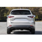 MAZDA CX-5 II KF 2022+ RESTYLING PARAURTI POSTERIORE SUPERIORE CON 4XPDC KSD450221 (Cod. AP-7881-907