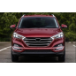 HYUNDAI TUCSON III TL 2015-2018 PRE-RESTYLING TAPPO ANTERIORE PARAURTI GANCIO TRAZIONE 86519D7000 (C
