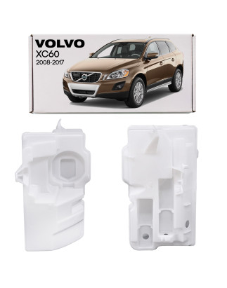 VOLVO XC60 E 2008-2017 SERBATOIO LIQUIDO LAVAFARI 30753424 (Cod. AP-8500-30565_A4x4)