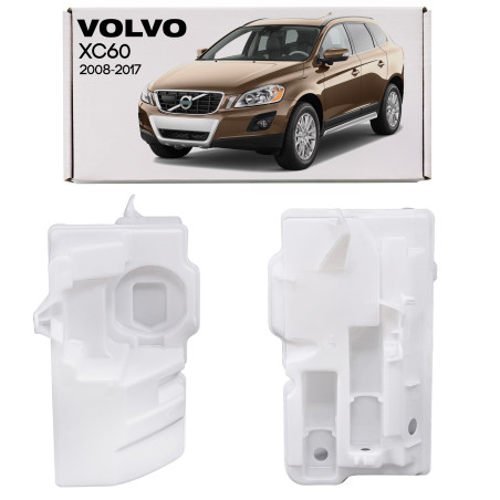 VOLVO XC60 E 2008-2017 SERBATOIO LIQUIDO LAVAFARI 30753424 (Cod. AP-8500-30565_A4x4)