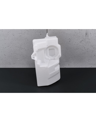VOLVO XC60 E 2008-2017 SERBATOIO LIQUIDO LAVAFARI 30753424 (Cod. AP-8500-30565_A4x4)