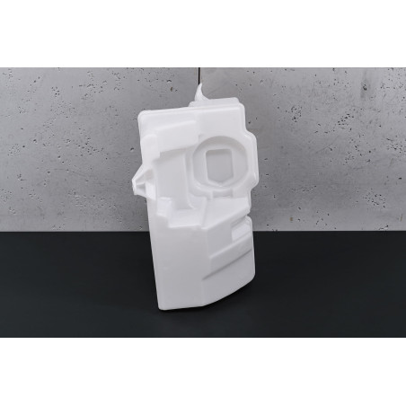 VOLVO XC60 E 2008-2017 SERBATOIO LIQUIDO LAVAFARI 30753424 (Cod. AP-8500-30565_A4x4)
