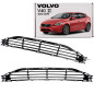 VOLVO V40 II 2012-2019 GRIGLIA CENTRALE ANTERIORE PARAURTI 31283743 (Cod. AP-A9AE-754C6_A4x4)