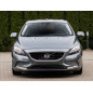 VOLVO V40 II 2012-2019 GRIGLIA CENTRALE ANTERIORE PARAURTI 31283743 (Cod. AP-A9AE-754C6_A4x4)
