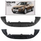 VOLVO XC60 E 2008-2013 PRE-RESTYLING PROTEZIONE INFERIORE PIASTRA PER ANTERIORE PARAURTI 31290863 (C
