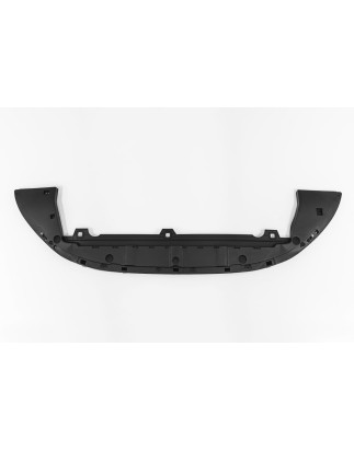VOLVO XC60 E 2008-2013 PRE-RESTYLING PROTEZIONE INFERIORE PIASTRA PER ANTERIORE PARAURTI 31290863 (C