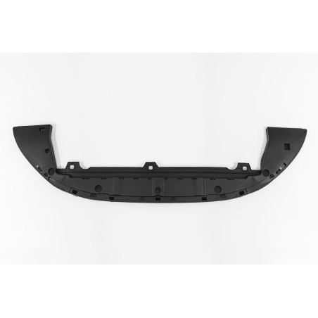 VOLVO XC60 E 2008-2013 PRE-RESTYLING PROTEZIONE INFERIORE PIASTRA PER ANTERIORE PARAURTI 31290863 (C