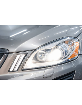 VOLVO XC60 E 2008-2013 PRE-RESTYLING LUCE PER DIURNE DRL LED ANTERIORI SINISTRO 31290873 (Cod. AP-7D