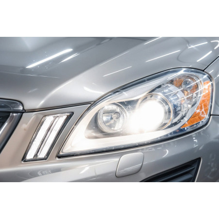 VOLVO XC60 E 2008-2013 PRE-RESTYLING LUCE PER DIURNE DRL LED ANTERIORI SINISTRO 31290873 (Cod. AP-7D