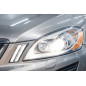 VOLVO XC60 E 2008-2013 PRE-RESTYLING LUCE PER DIURNE DRL LED ANTERIORI SINISTRO 31290873 (Cod. AP-7D