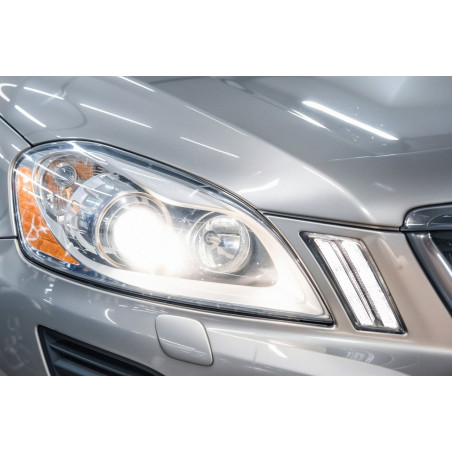 VOLVO XC60 E 2008-2013 PRE-RESTYLING LUCE PER DIURNE DRL LED ANTERIORI DESTRO 31290874 (Cod. AP-1461