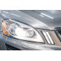 VOLVO XC60 E 2008-2013 PRE-RESTYLING LUCE PER DIURNE DRL LED ANTERIORI DESTRO 31290874 (Cod. AP-1461