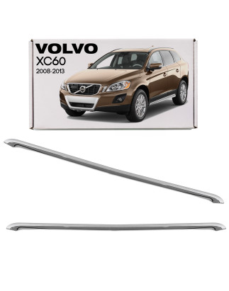 VOLVO XC60 E 2008-2013 PRE-RESTYLING CROMATA MODANATURA COFANO 31290998 (Cod. AP-D723-21326_A4x4)