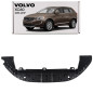VOLVO XC60 E 2013-2017 RESTYLING PROTEZIONE INFERIORE PIASTRA PER ANTERIORE PARAURTI 31323773 (Cod. 