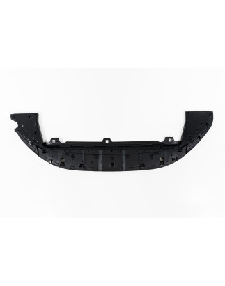 VOLVO XC60 E 2013-2017 RESTYLING PROTEZIONE INFERIORE PIASTRA PER ANTERIORE PARAURTI 31323773 (Cod.