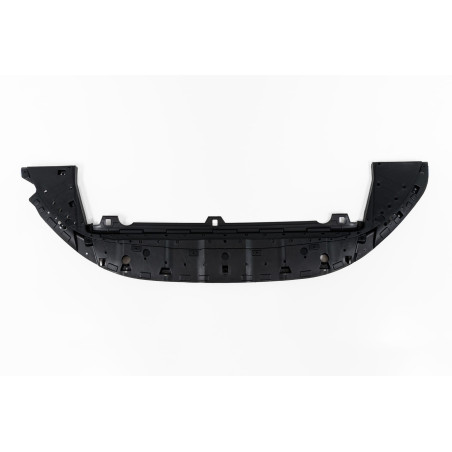 VOLVO XC60 E 2013-2017 RESTYLING PROTEZIONE INFERIORE PIASTRA PER ANTERIORE PARAURTI 31323773 (Cod.