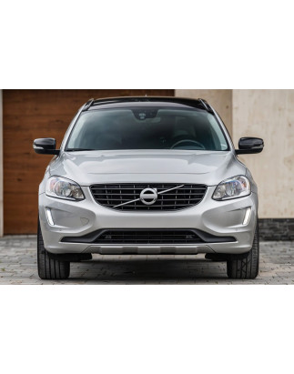 VOLVO XC60 E 2013-2017 RESTYLING GRIGLIA ANTERIORE PARAURTI CON PDC 31323775 (Cod. AP-269C-327EC_A4x