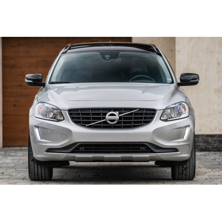 VOLVO XC60 E 2013-2017 RESTYLING GRIGLIA ANTERIORE PARAURTI CON PDC 31323775 (Cod. AP-269C-327EC_A4x