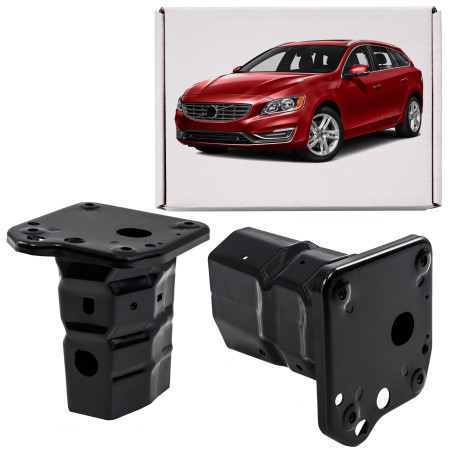 VOLVO V60 E 2010-2018 ZONA ASSORBIMENTO URTI TAMPONE SINISTRO 31353135 (Cod. AP-7416-321F5_2_A4x4)