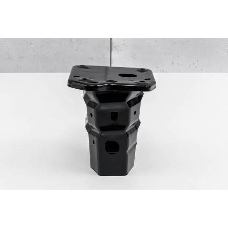 VOLVO V60 E 2010-2018 ZONA ASSORBIMENTO URTI TAMPONE SINISTRO 31353135 (Cod. AP-7416-321F5_2_A4x4)