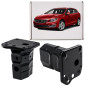 VOLVO V60 E 2010-2018 ZONA ASSORBIMENTO URTI TAMPONE SINISTRO 31353135 (Cod. AP-7416-321F5_2_A4x4)