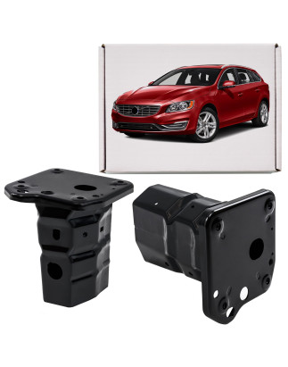 VOLVO V60 E 2010-2018 ZONA ASSORBIMENTO URTI TAMPONE SINISTRO 31353135 (Cod. AP-7416-321F5_2_A4x4)
