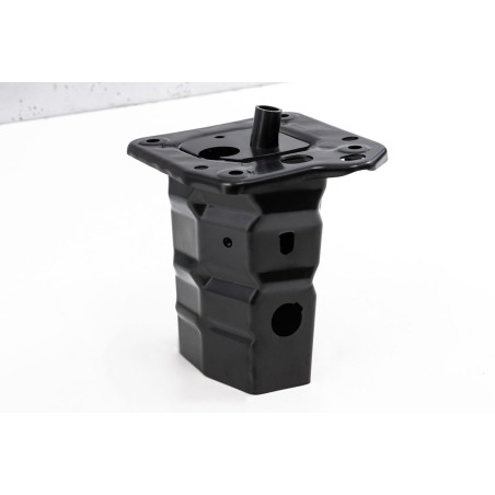 VOLVO V60 E 2010-2018 ZONA ASSORBIMENTO URTI TAMPONE DESTRO 31353136 (Cod. AP-6A84-4229B_2_A4x4)