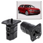 VOLVO V60 E 2010-2018 ZONA ASSORBIMENTO URTI TAMPONE DESTRO 31353136 (Cod. AP-6A84-4229B_2_A4x4)