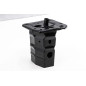 VOLVO V60 E 2010-2018 ZONA ASSORBIMENTO URTI TAMPONE DESTRO 31353136 (Cod. AP-6A84-4229B_2_A4x4)
