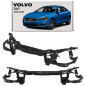 VOLVO S60 II 2010-2018 CALANDRA FRONTALE RINFORZO FRONTALE 31365481 (Cod. AP-770B-53398_A4x4)