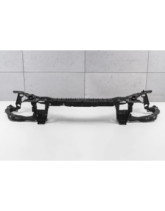 VOLVO S60 II 2010-2018 CALANDRA FRONTALE RINFORZO FRONTALE 31365481 (Cod. AP-770B-53398_A4x4)