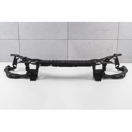 VOLVO S60 II 2010-2018 CALANDRA FRONTALE RINFORZO FRONTALE 31365481 (Cod. AP-770B-53398_A4x4)
