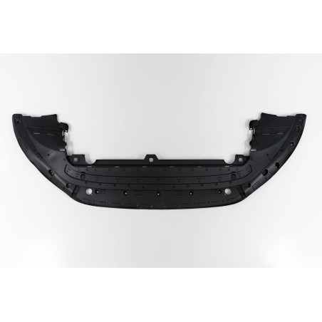 VOLVO S60 II 2013-2018 RESTYLING PIASTRA PROTEZIONE PARAURTI ANTERIORE 31365552 (Cod. AP-2F0B-22048_