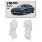 VOLVO S90 2016+ SERBATOIO LIQUIDO LAVAFARI 31378750 (Cod. AP-9BBA-82313_A4x4)