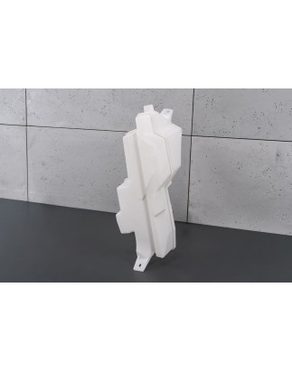 VOLVO S90 2016+ SERBATOIO LIQUIDO LAVAFARI 31378750 (Cod. AP-9BBA-82313_A4x4)