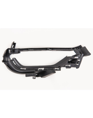 VOLVO V90 2016+ SUPPORTO CORNICE FARI FENDINEBBIA DESTRA 31383905 (Cod. AP-8204-4409A_2_A4x4)