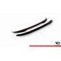 Spoiler Cap V.1 Volkswagen Golf GTI / GTE / GTD / R-Line / R Mk8 (Cod. M-VW-GO-8-GTI-CAP1G)