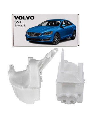 VOLVO S60 II 2010-2018 SERBATOIO LIQUIDO LAVAFARI 31416283 (Cod. AP-9C44-734B5_A4x4)