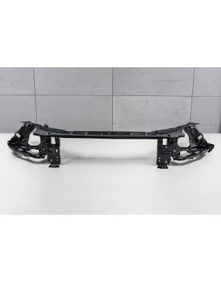 VOLVO XC60 E 2008-2017 CALANDRA FRONTALE RINFORZO FRONTALE 31416750 (Cod. AP-B5E4-17514_A4x4)